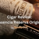 Plasencia Reserva Original Review